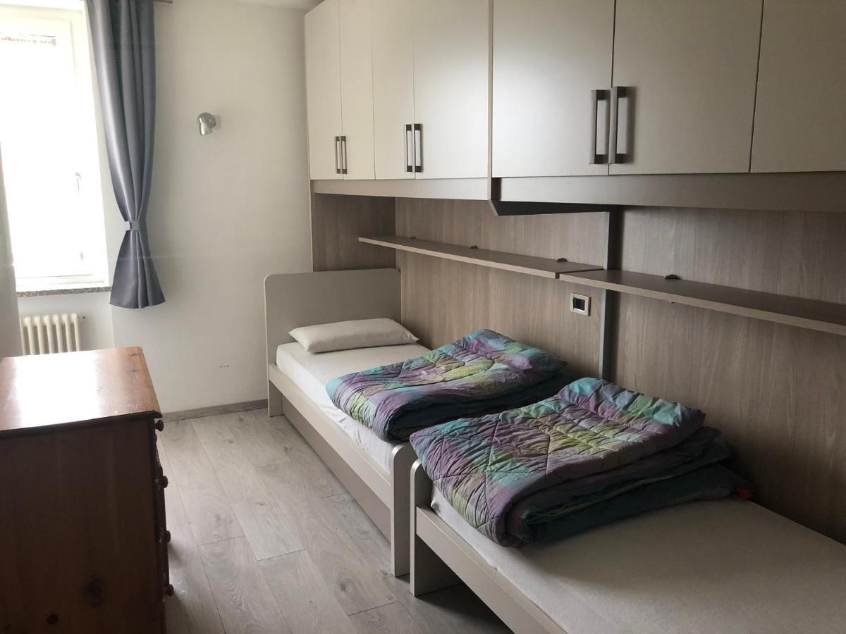 Appartamenti Penasa Renato Commezzadura Exterior foto
